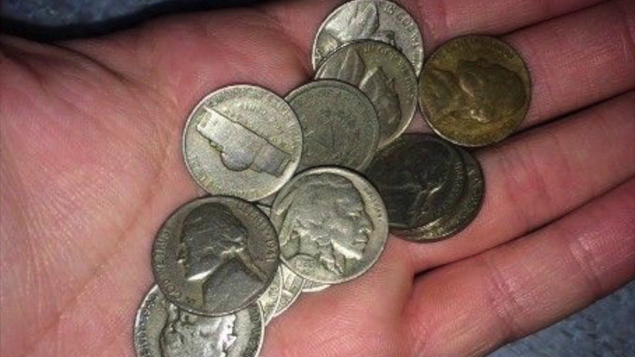 You'Ll Be A Millionaire If You Find This Coins!