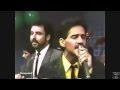 Imposible Amor   Frankie Ruiz  Vídeo Oficial