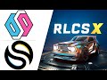 BDS vs SLY | Team BDS vs Solary | RLCS Season X - Spring: European Major (16 May 2021)