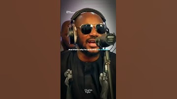 2Baba - For Instance (Lyrics)