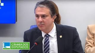 Educação - Camilo Santana fala sobre escolas cívico-militares e prioridades da pasta – 12/04/23 (1ª)