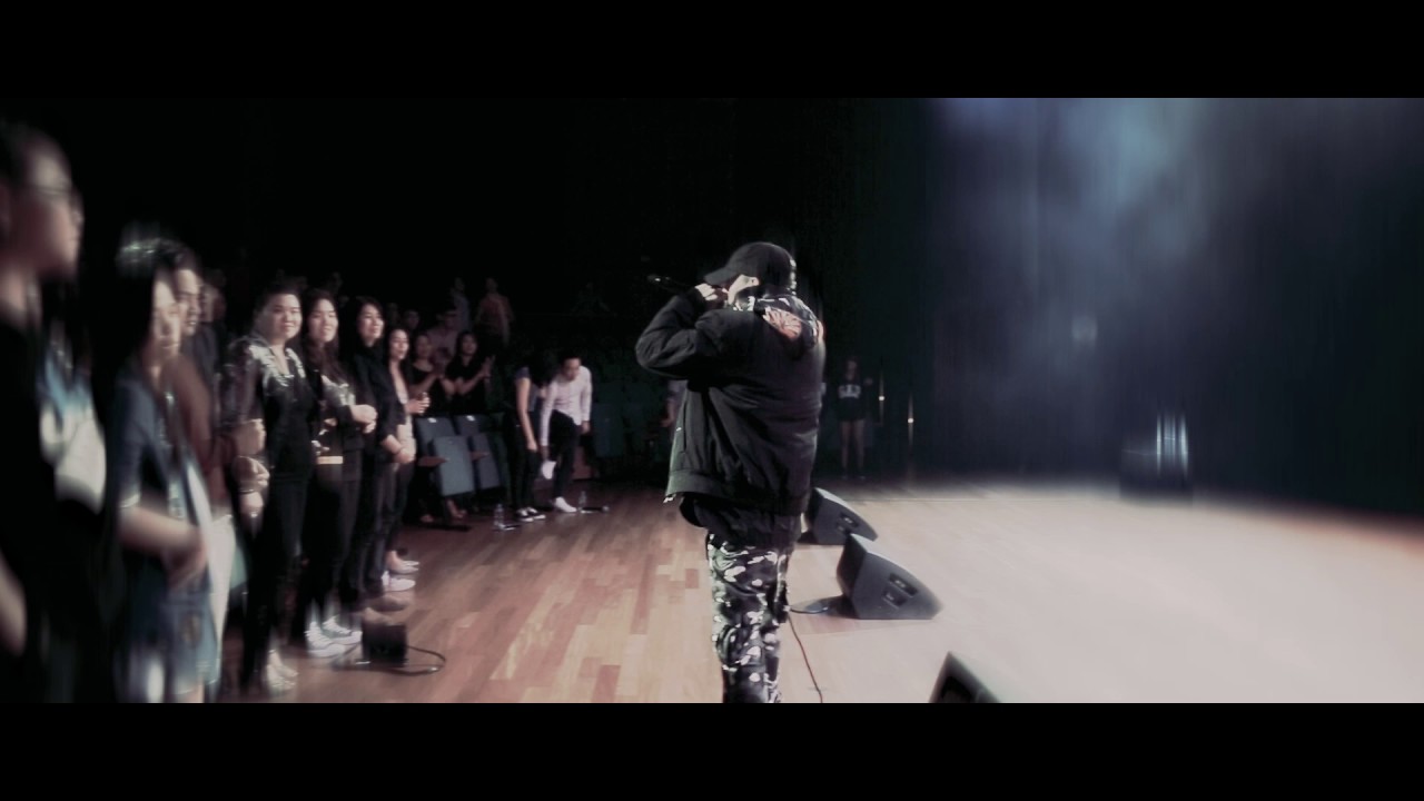 REQ - Swear Down (Official MV)