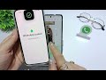 How to share WhatsApp chat to another phone | WhatsApp se chat export kaise kare | android/iphone