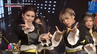 【HD】RIVER / MNL48 (Short Ver.)