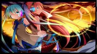 Famous Nightcore - Settle Down Wealth