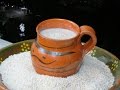 ATOLE DE AMARANTO