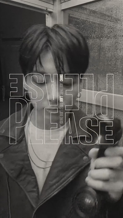 Please don’t change.. ✨ #JungKook_Golden #DjSnake