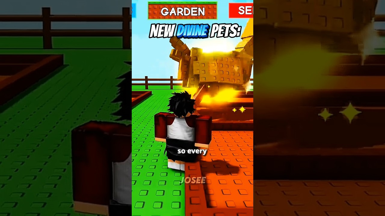 NEW DIVINE PET VS OLD DIVINE PET'S 🗿💀