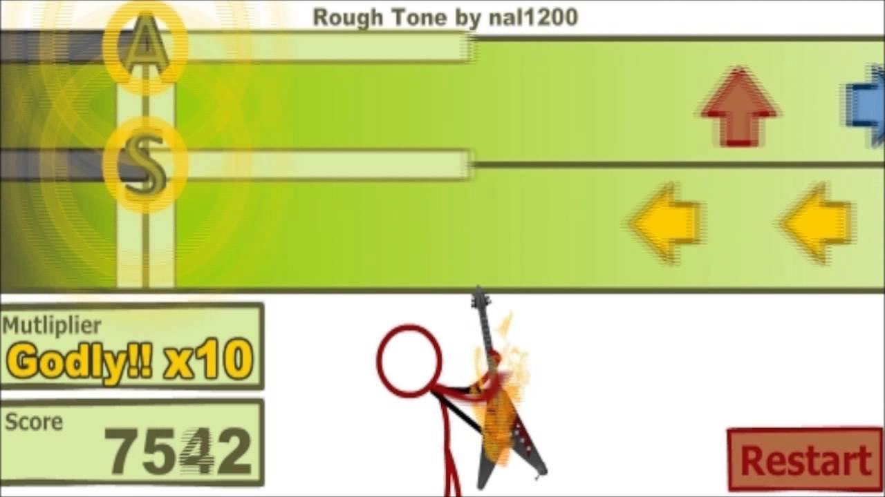 Super Crazy Guitar Maniac Deluxe 2 Rough Tone by nal1200 Perfect YouTube