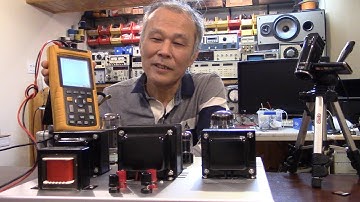 2 how to test bias B+ filament voltage with multimeter, KT88 tube amplifier, fixed bias ultra linear