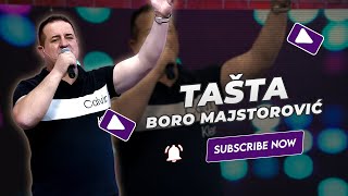 Boro Majstorović - Tašta (NOVO 2023)
