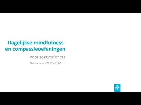 Dagelijkse meditatie | 4 april | Omgaan met moeilijke emoties | Renée Metzemaekers