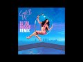DJ Taj - Up (Jersey Club Mix) ft. N