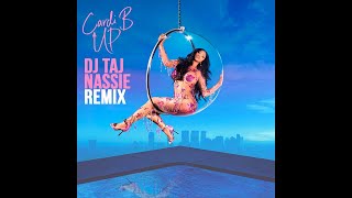DJ Taj - Up (Jersey Club Mix) ft. Nassie