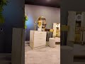 GOLD YATAK ODASI  #furniture #çeyizhazırlıkları #interiordesign