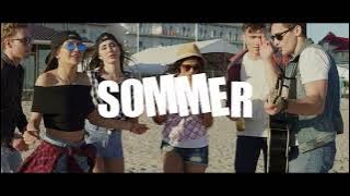 Daniel Lopes - So schmeckt der Sommer (Offizielles Lyric Video)
