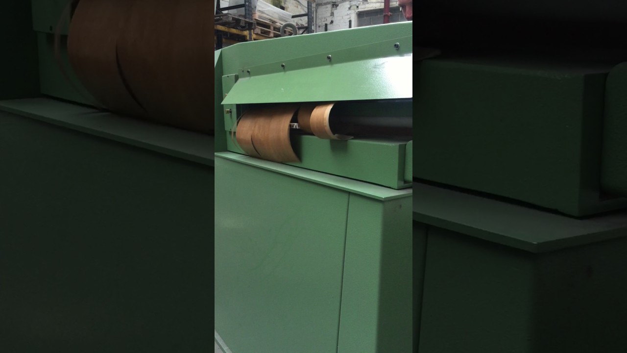 DCR SC1000- STRIP CUTTER 1000MM