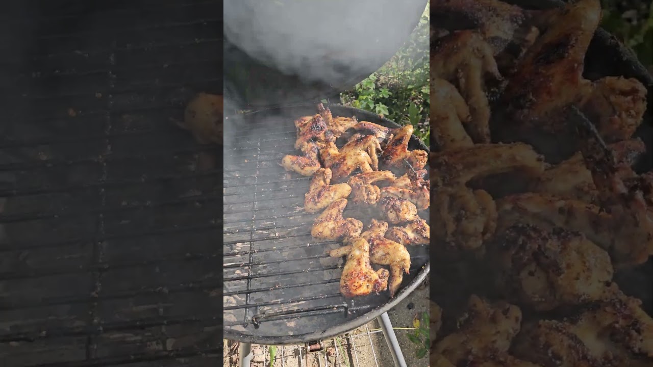 The aromars are Lovely 😍 I can't wait to eat 😋