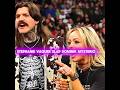 Stephanie Vaquero vs Dominik Mysterio ☠️ Highlights Edit #livmorgan #dominik #stephanievaquer #wwe