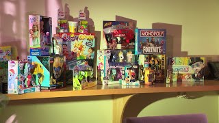 12 News Now: Hasbro to cut 1,000 jobs this year