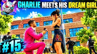 Charlie meet dream girl gangster miraje City gameplay episode 15
