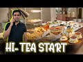 Restaurant mai hitea start karwa di   sub tayariyan done  vlog 50 