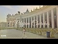 Visita Iglesia: The Official 7 Pilgrim Churches | ROME + VATICAN | Your Tour Guide | @Bianca_Valerio