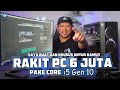 Yang Penting PC Murah Bagus....