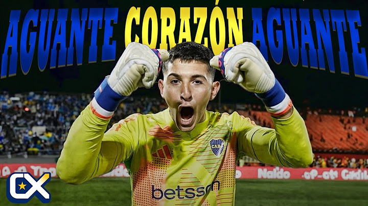 BOCA CON EL CORAZÓN EN LA MANO - BOCA 1 (8) TALLERES 1 (7) - OCTAVOS DE FINAL - COPA ARGENTINA 2024