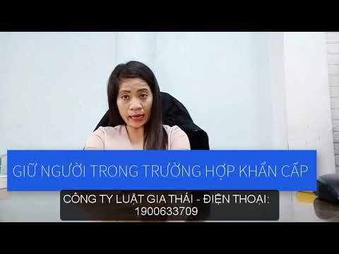 Video: Phân có phải là trường hợp khẩn cấp không?