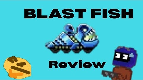 Drive ahead car evaluation episode 7: Blast fish