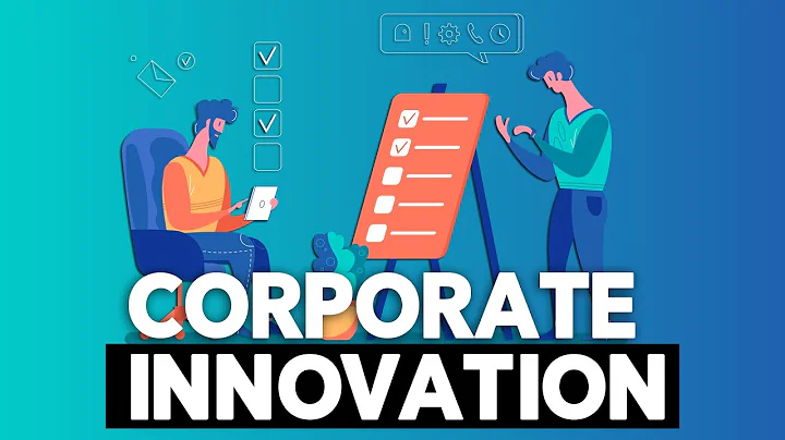 Intrapreneurship, Intrapreneurs and Quest for Corporate Innovation