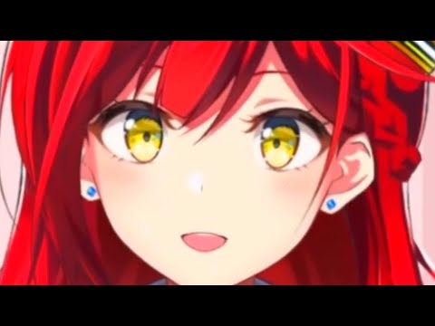 Japanese VTuber, But She Forgets To Turn On Her Voice Changer