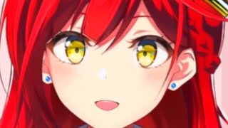 Japanese VTuber, But She Forgets To Turn On Her Voice Changer screenshot 4