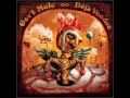 Gov't Mule - Lola Leave Your Light On.wmv