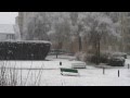 Ref:6QECgmAMHNY Enfin de la neige sur argentan !