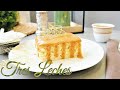 Trilece/ Tres Leches / Mlijecni kolac