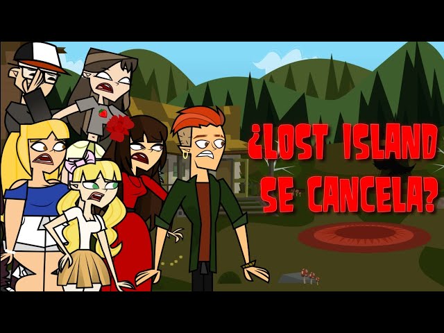 ¿Lost Island cancelado? | (ver video completo) | Valzenn class=