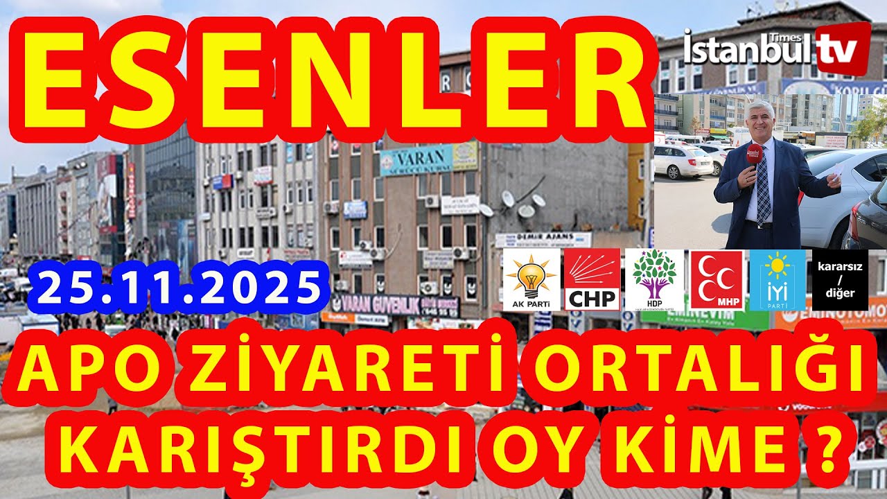 (SAYAÇLI) APO ZİYARETİ SOKAĞA YUMRUK OLARAK İNDİ,OY KİME VE DİĞER 3 SORUNUN CEVABU BURADA İZLE ÖRĞEN