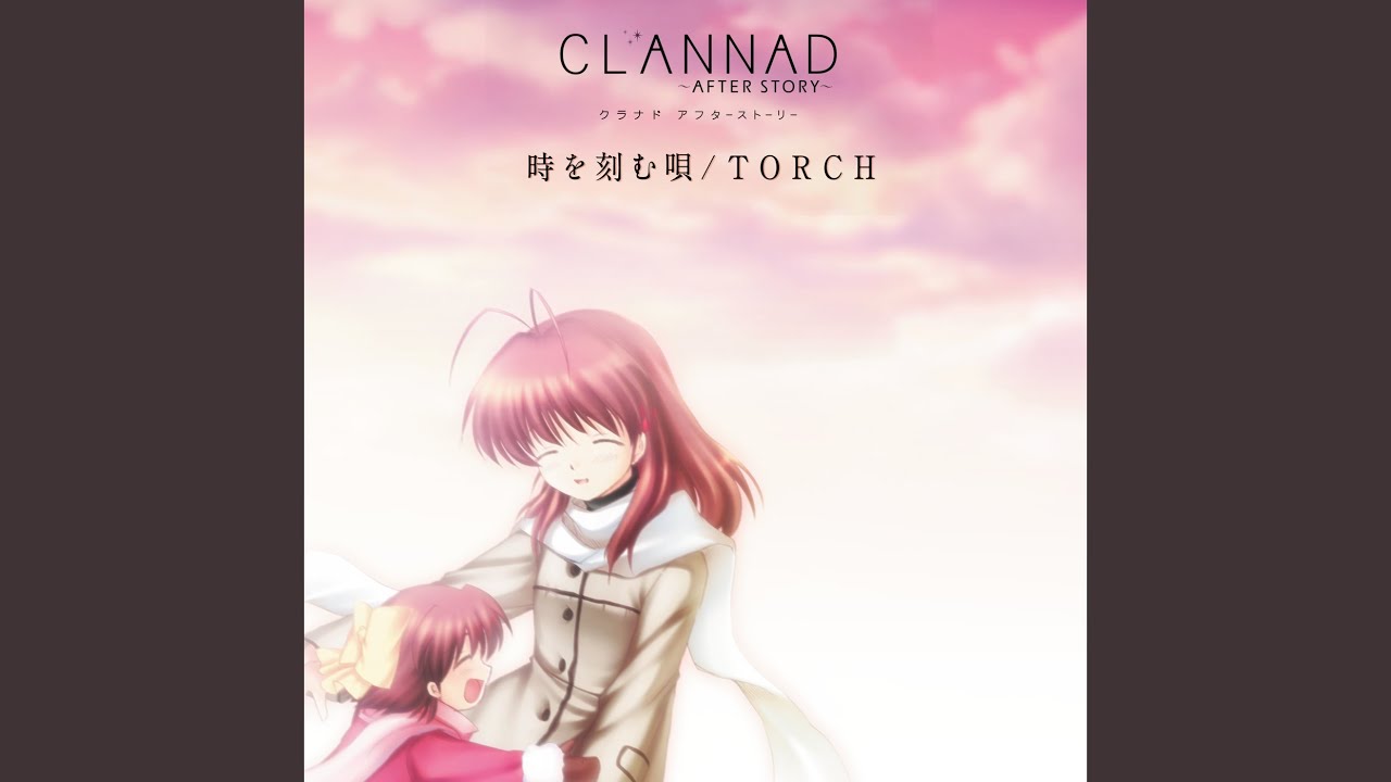 時を刻む唄 (Piano Arrange Ver.) - YouTube