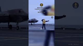 Perché l'F-35B è impossibile da abbattere #militare #strategia
