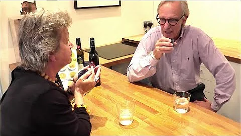 Charles Carey: Olive Oil