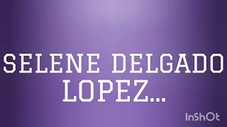 Selene Delgado Lopez... | Spongebob Time Cards #184
