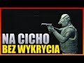 NA CICHO, BEZ WYKRYCIA - NAPAD NA KASYNO - GTA ONLINE