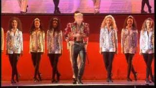 Feet of Flames - Planet Ireland HD