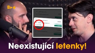 Kiwi.com se pohybuje v šedé zóně. Často vás nechávají zaplatit i to, co aerolinky nabízejí zdarma!