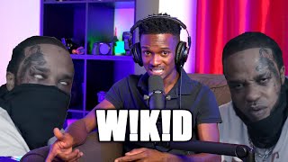 Tommy Lee Sparta Drops WICKED \u0026 Then Sends Message To Masicka | Wul A Reason