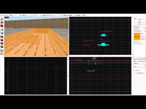 Source SDK: Multiplayer Bhops