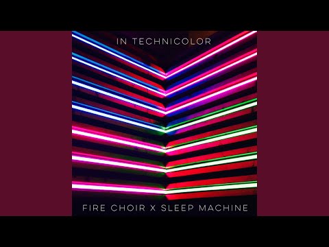 Fire Choir - In Technicolor zdarma vyzvánění ke stažení