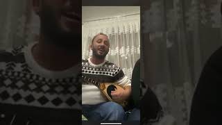 Emrush Osmani Tash Kanis Me Dal Pranvera